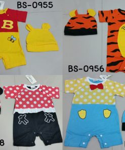 BS-0955-8-B62