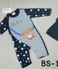 BS-1076-B