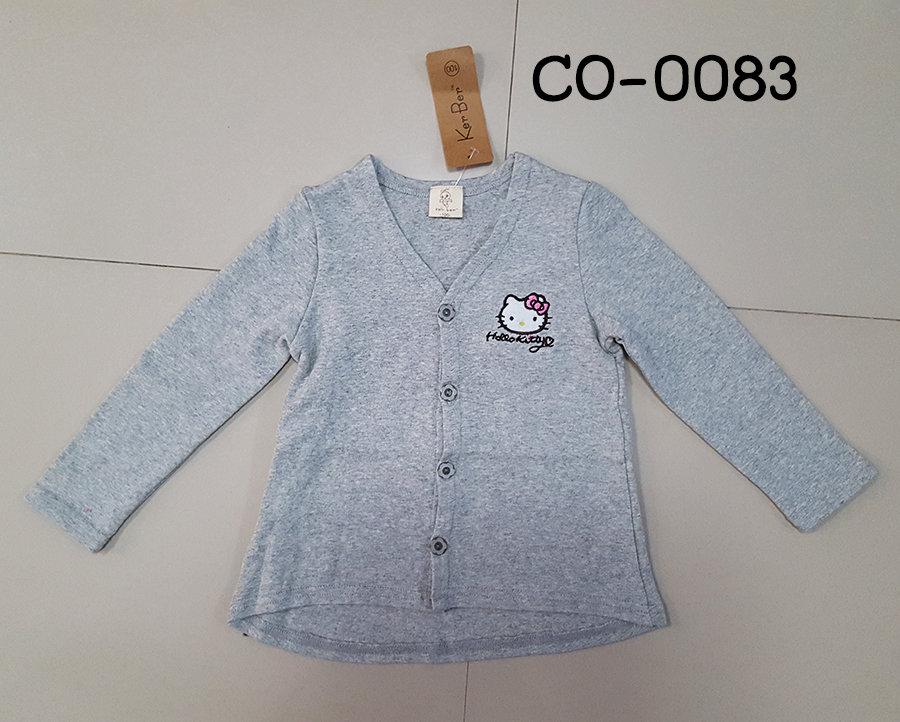 CO-0083 -B10