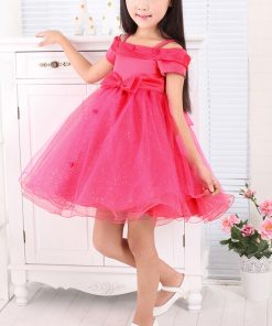 2015-New-Summer-Girl-Dress-Princess-Baby-Girls-Party-Dresses4-For-Kids-Children-Baby-Girls-Clothes