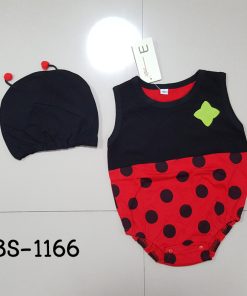 BS-1166-B