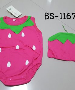 BS-1167-B
