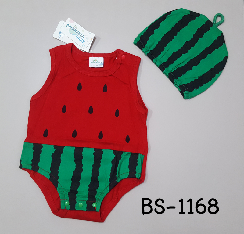 BS-1168-BP