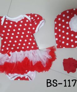 BS-1172-B