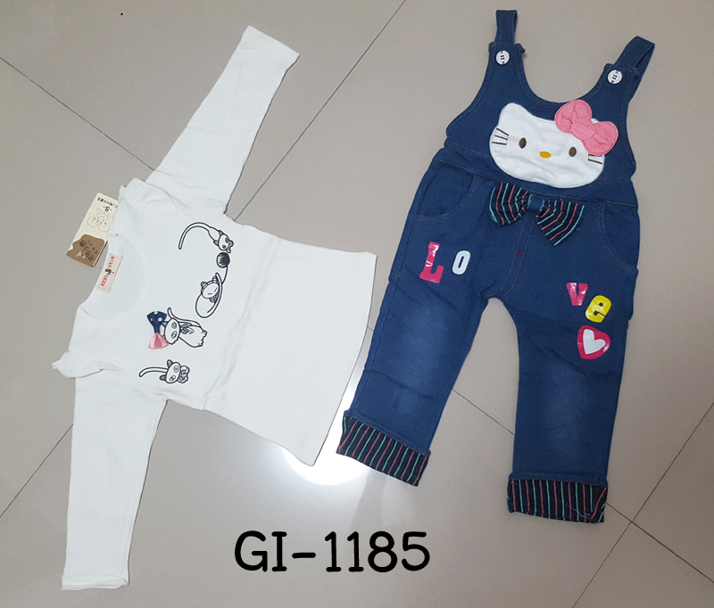 GI-1185-B