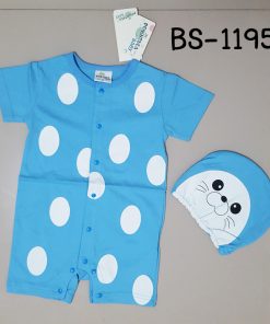 BS-1195-B