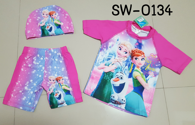 SW-0134-B