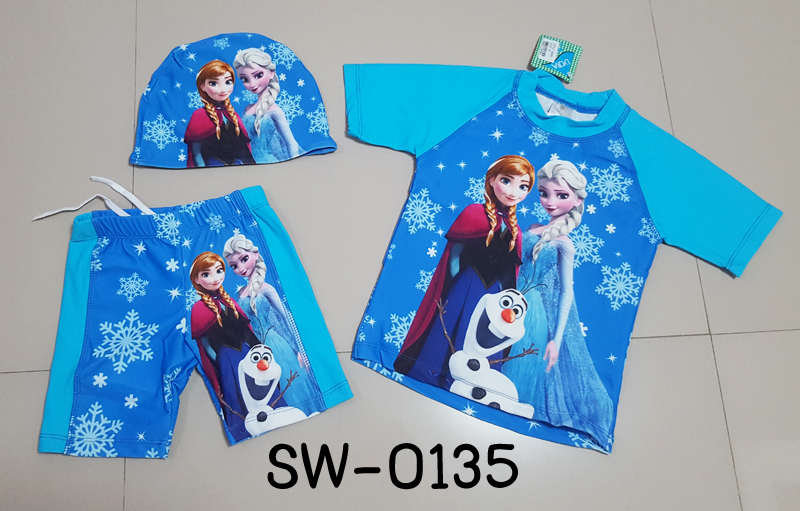 SW-0135-B