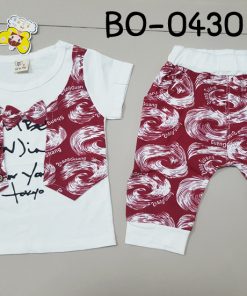 BO-0430-B