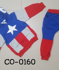CO-0160-B