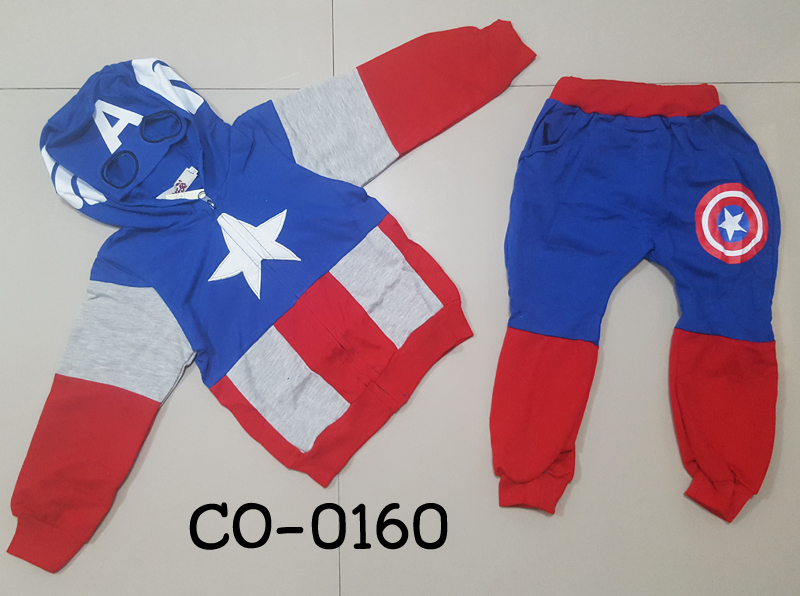 CO-0160-B