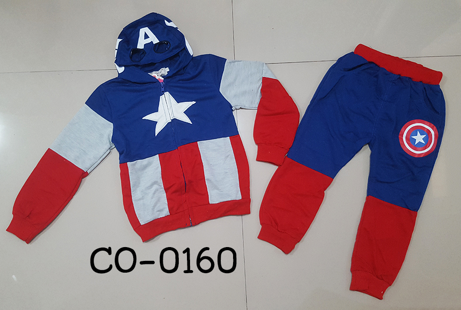 CO-0160-B2