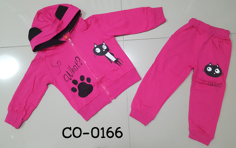 CO-0166-B