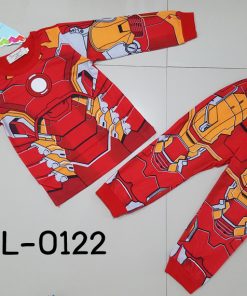 SL-0122-B