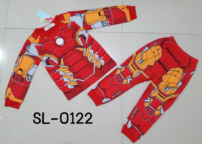 SL-0122-B