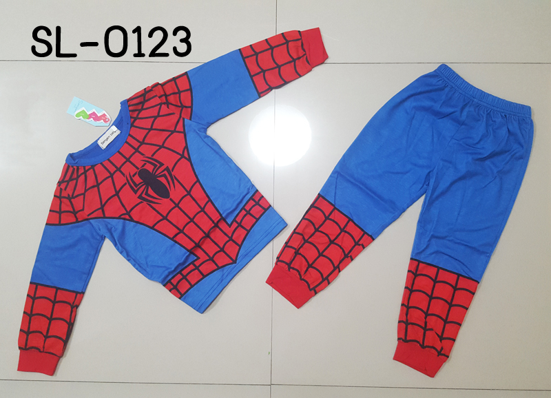 SL-0123-B