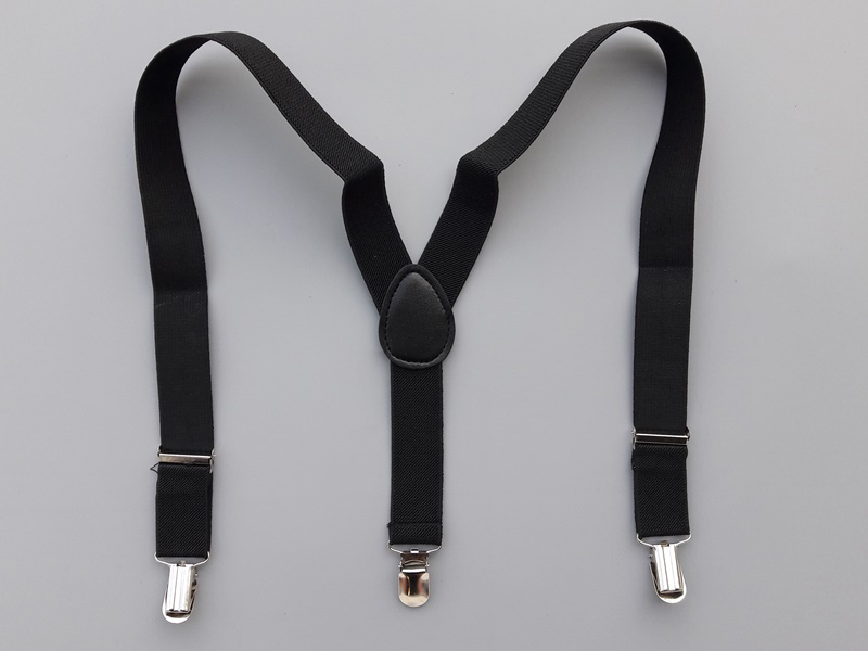 IT0249 สายเอี๊ยมเด็ก แบบหนีบ ปรับขนาดได้ 1-8 ปี (เลือกสี) - Image 25