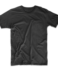 plain-t-shirt
