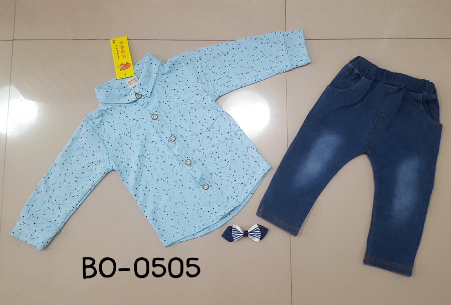 BO-0505-B