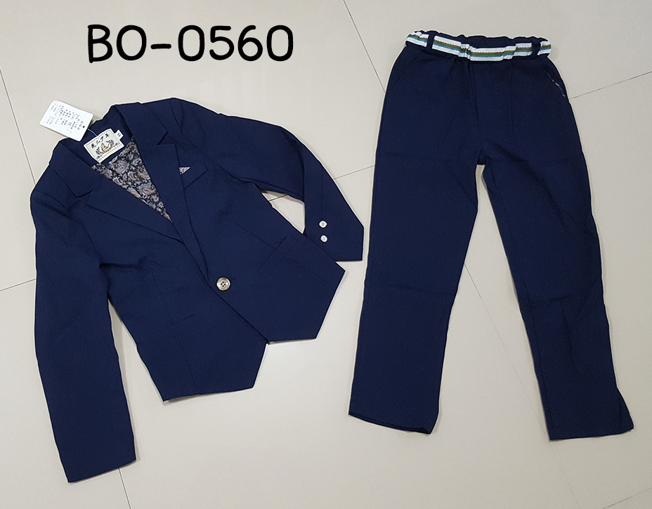 BO-0560-B