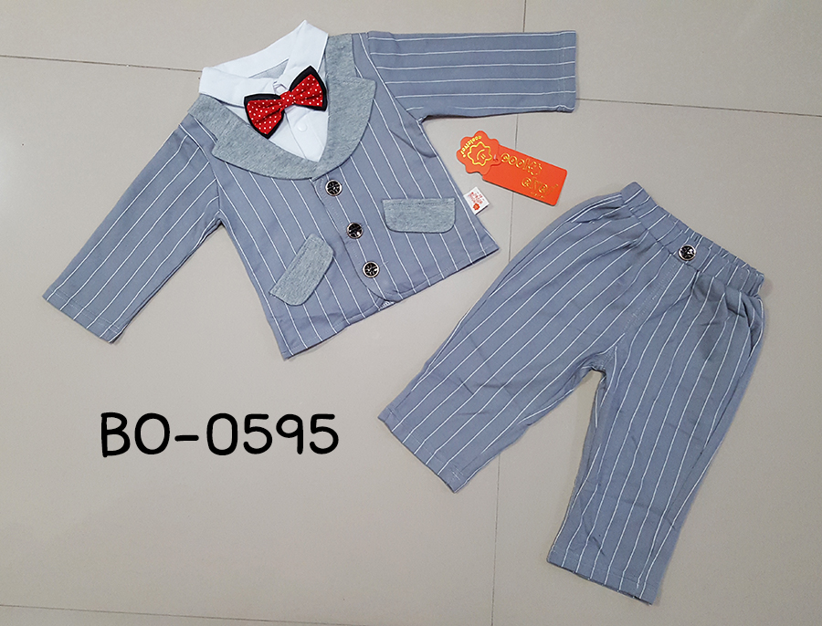 BO-0595-B