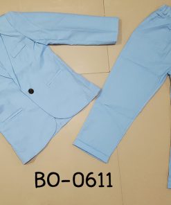 BO-0611-B