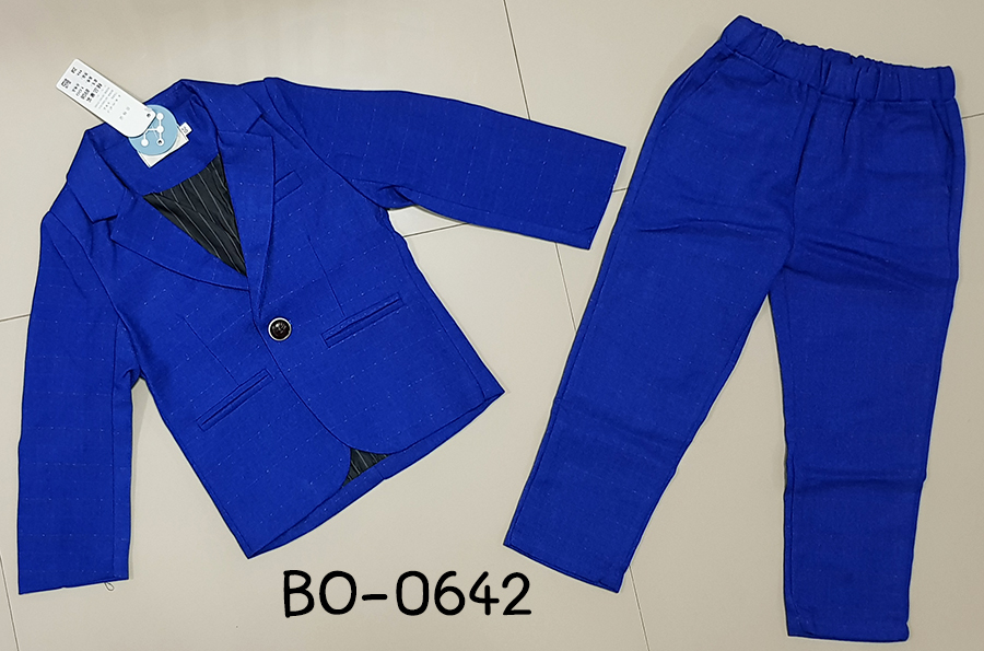 BO-0642-B