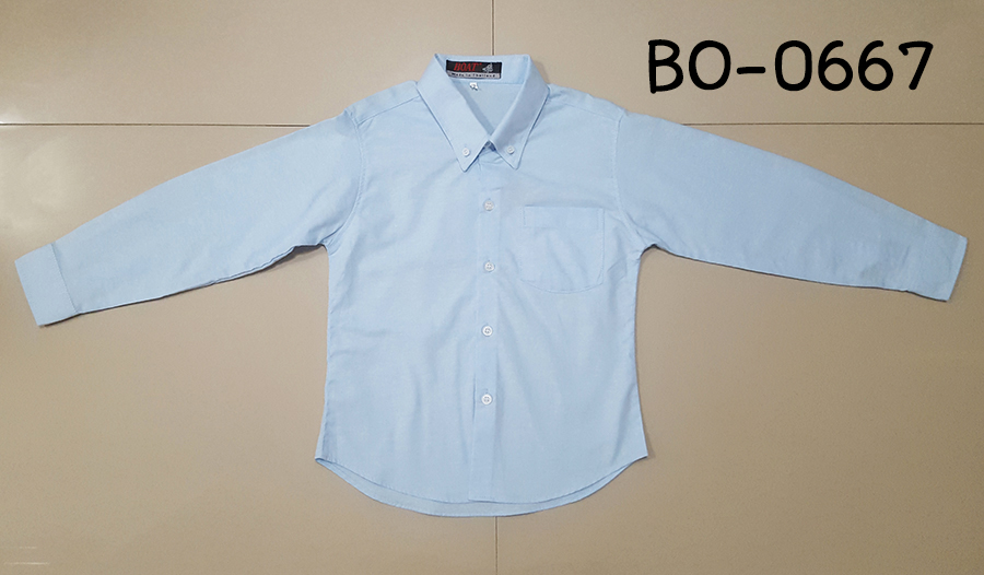 BO-0667-B