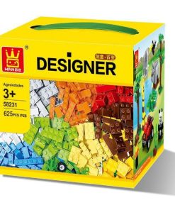 wange 58231-2