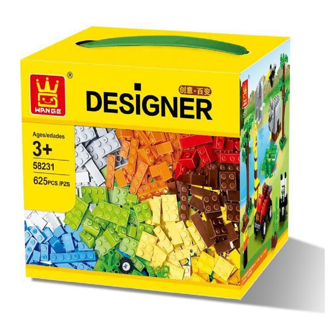 wange 58231-2