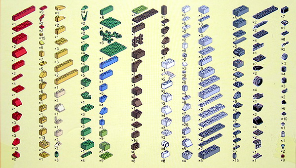 wange 58231-4