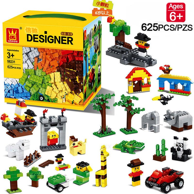 wange 58231