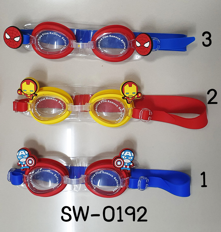SW-0192-B2